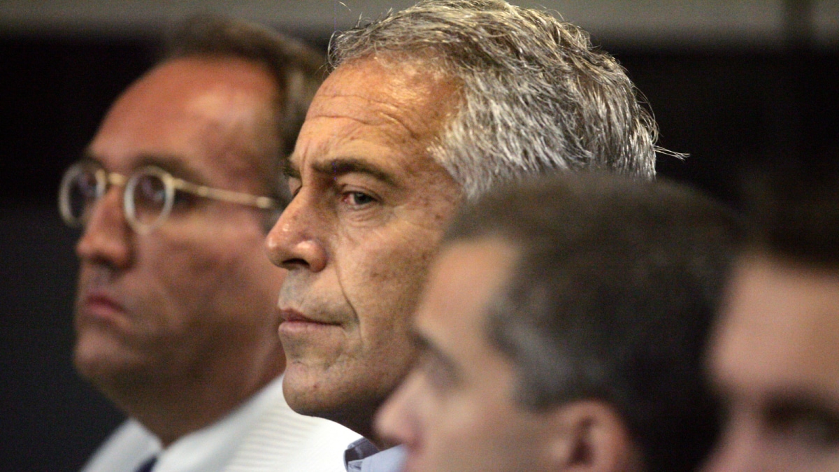 'He Robbed Me Of Childhood, My Innocence': The Harrowing Testimonies Of Jeffrey Epstein's Victims