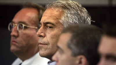 Years after the files outlining Epstein’s extensive sexual offences first emerged, survivors continue to come forward with harrowing recollections. (Image: AP)