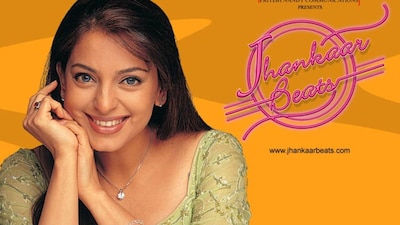 Condom Scene Made Juhi Chawla Almost Quit Jhankar Beats.