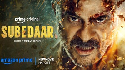 Subedaar Trailer: Plot, Cast And What To Expect