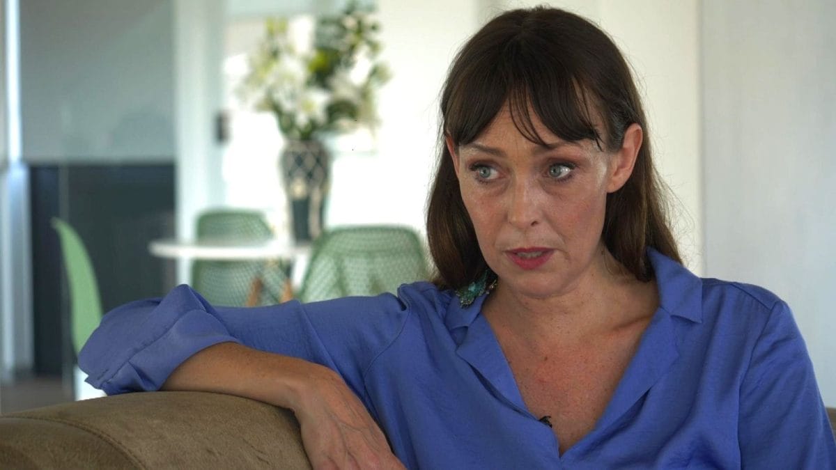 Epstein Survivor Recalls How Women Who Recruited Her ‘Laughed’ As She Was Sexually Assaulted