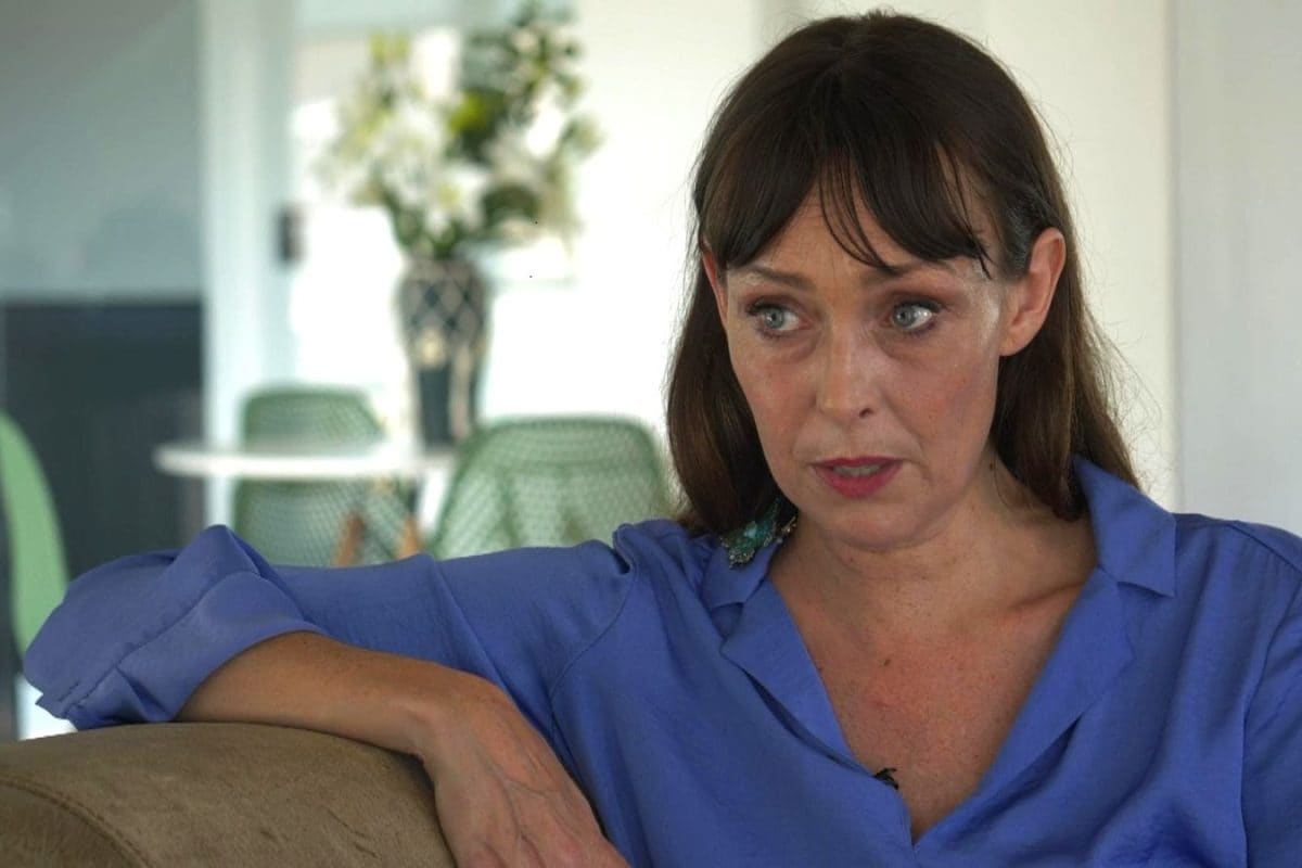 Epstein Survivor Recalls How Women Who Recruited Her ‘Laughed’ As She Was Sexually Assaulted