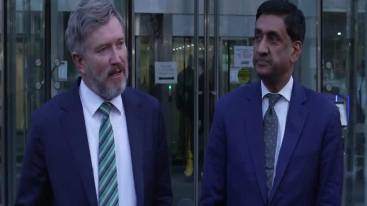 ‘Not Witch Hunt’: US Lawmakers Say 6 ‘Likely Incriminated’ Names Found In Unredacted Epstein Files