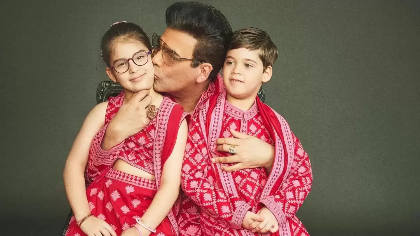 Double The Joy: Ram Charan Joins The League Of Celebrities With Twins
