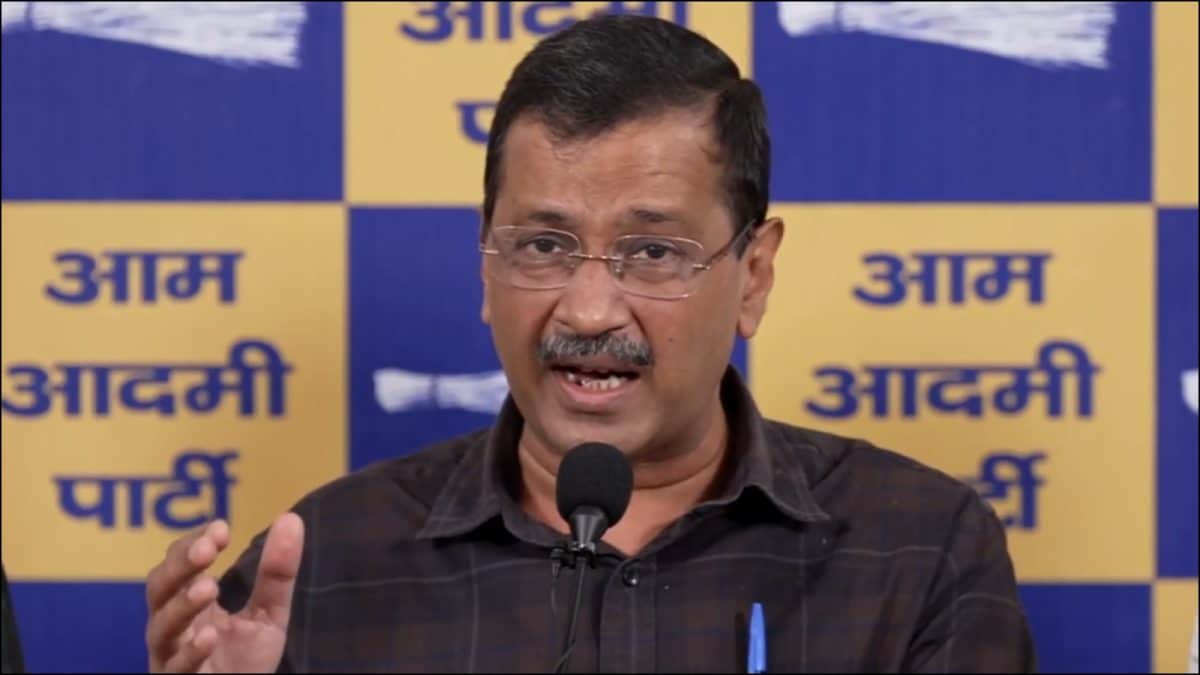 Delhi HC Allows Kejriwal's Reply To Judge's Recusal Plea: 'He Doesn't Feel He Hasn't Been Heard'