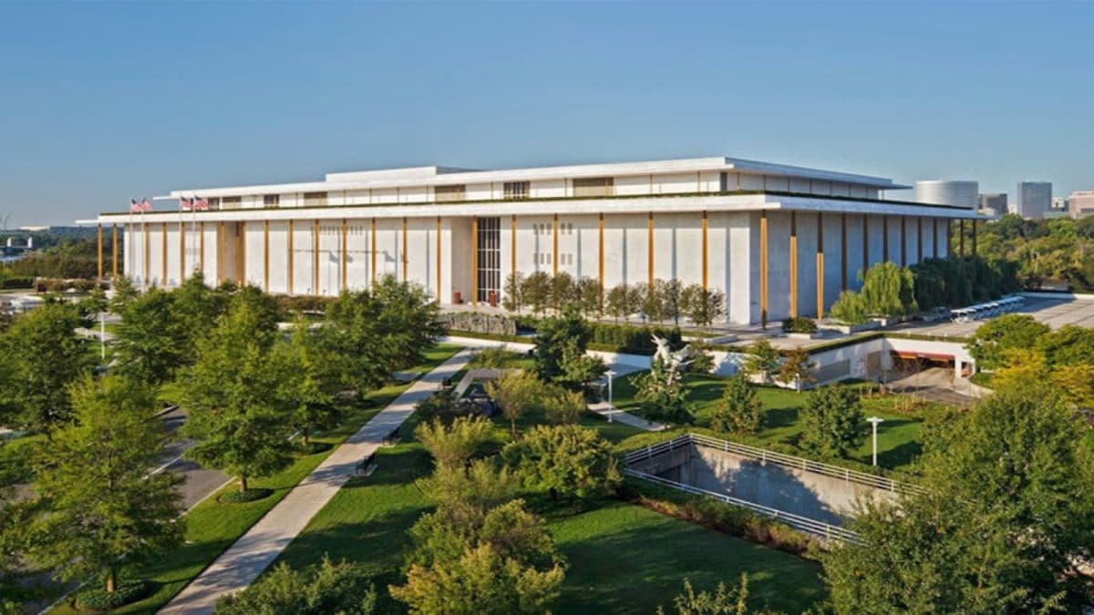 ‘Broken, Dilapidated’: Trump Announces 2-Year Closure Of Kennedy Centre From July 4