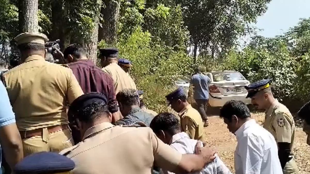 From Street Clashes To Silent Cells: How Radicalisation Is Shifting In Kerala | Exclusive