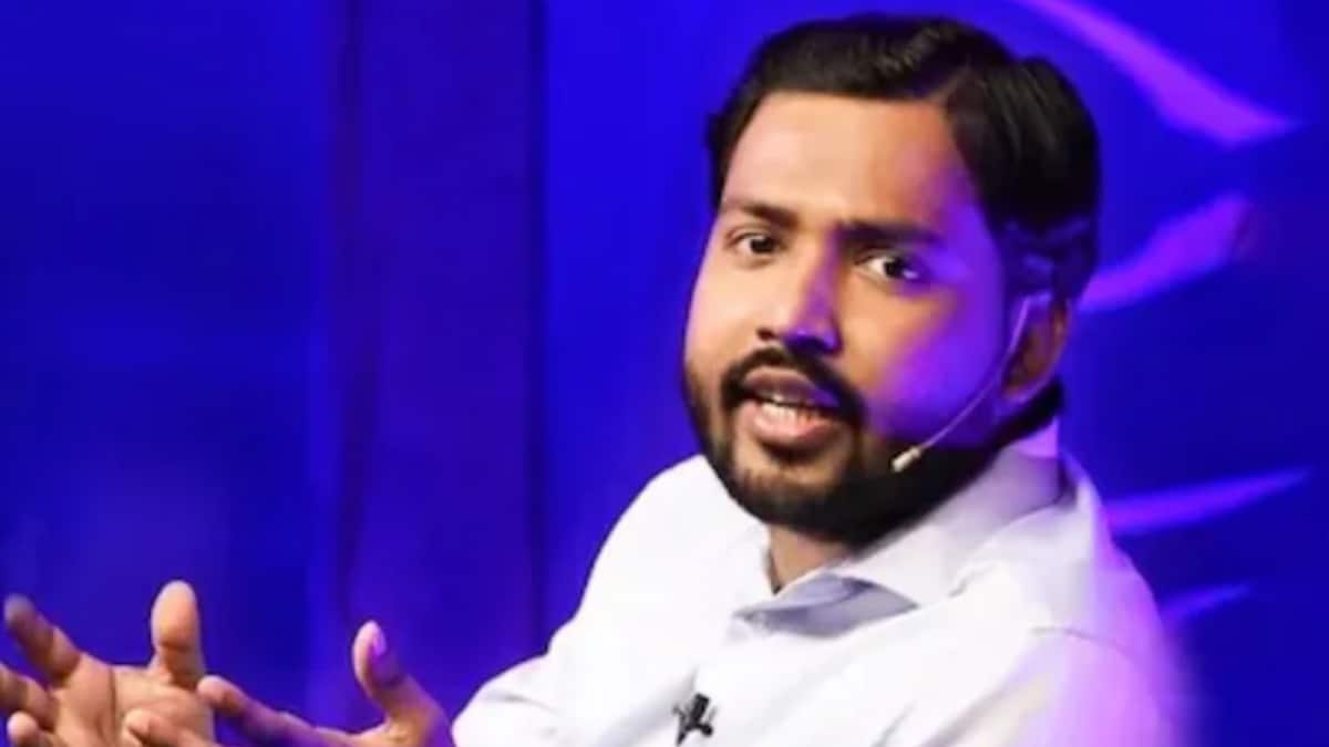 'Playing Games With Lives Of Students': Khan Sir Slams NTA After NEET-UG Paper Leak