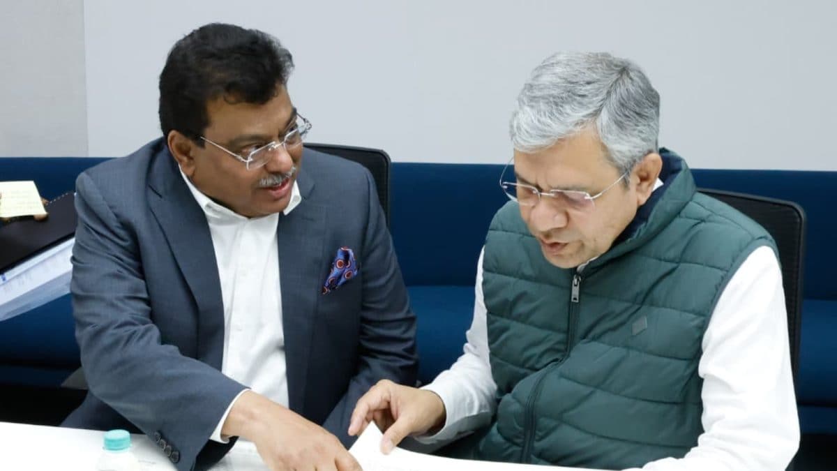 Why Karnataka Is Demanding Bullet Train Corridor Between Bengaluru, Mumbai | India News