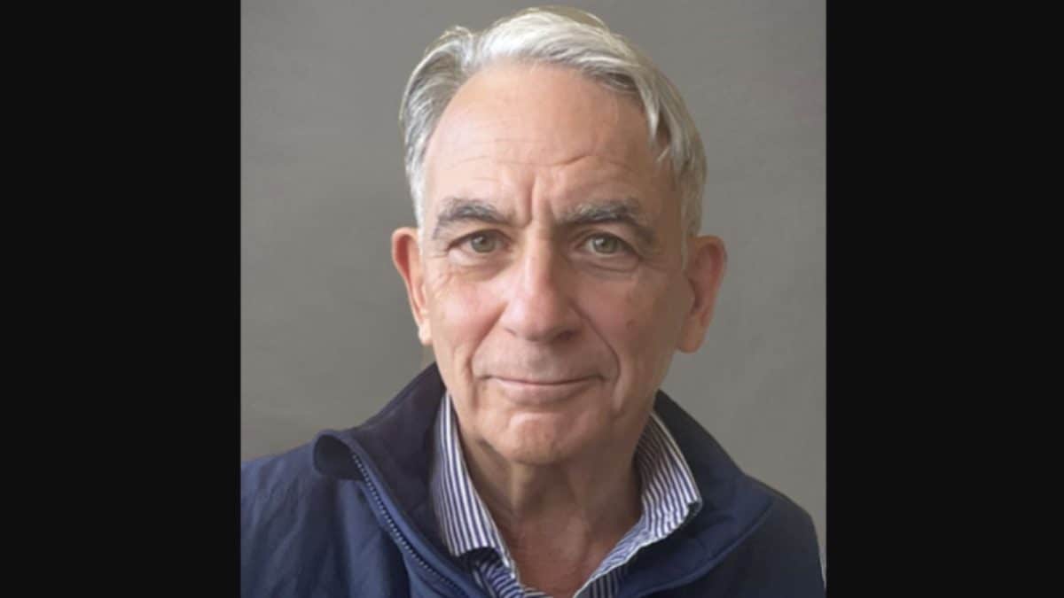 Wall Street Tycoon Accuses Wife Of Affair, Reckless Spending In Bitter Divorce Battle