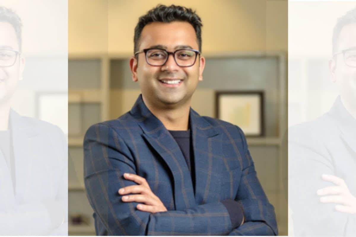 Why Did Livspace Lay Off 1,000 Employees? Here’s What Happened As Co-Founder Saurabh Jain Resigns