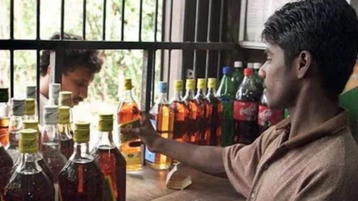 Liquor Price Hiked In Uttar Pradesh From April 1 | Check New Rates
