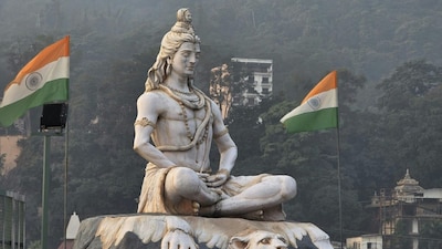 Humility is another virtue associated with Shiva. Letting go of ego and embracing simplicity is believed to bring one closer to the divine. A mind free from pride is considered the place where Shiva resides.