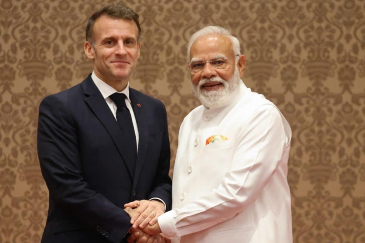 Strategic Upgrade To Innovation Push: 21 Big Takeaways From Macron’s India Visit