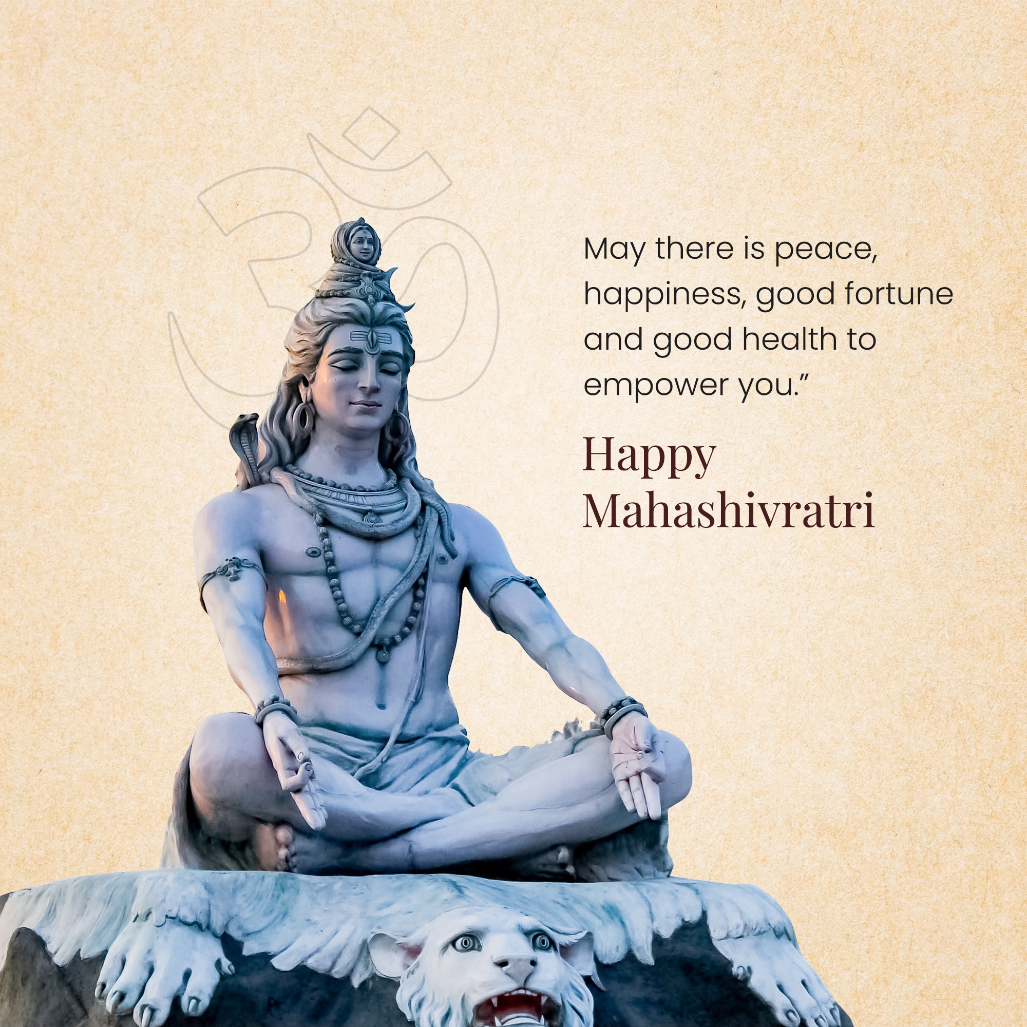 Maha Shivaratri 2026 Wishes, Images, Quotes, Messages To Share On WhatsApp Status Maha Shivaratri 2026 Wishes, Images, Quotes, Messages To Share On WhatsApp Status