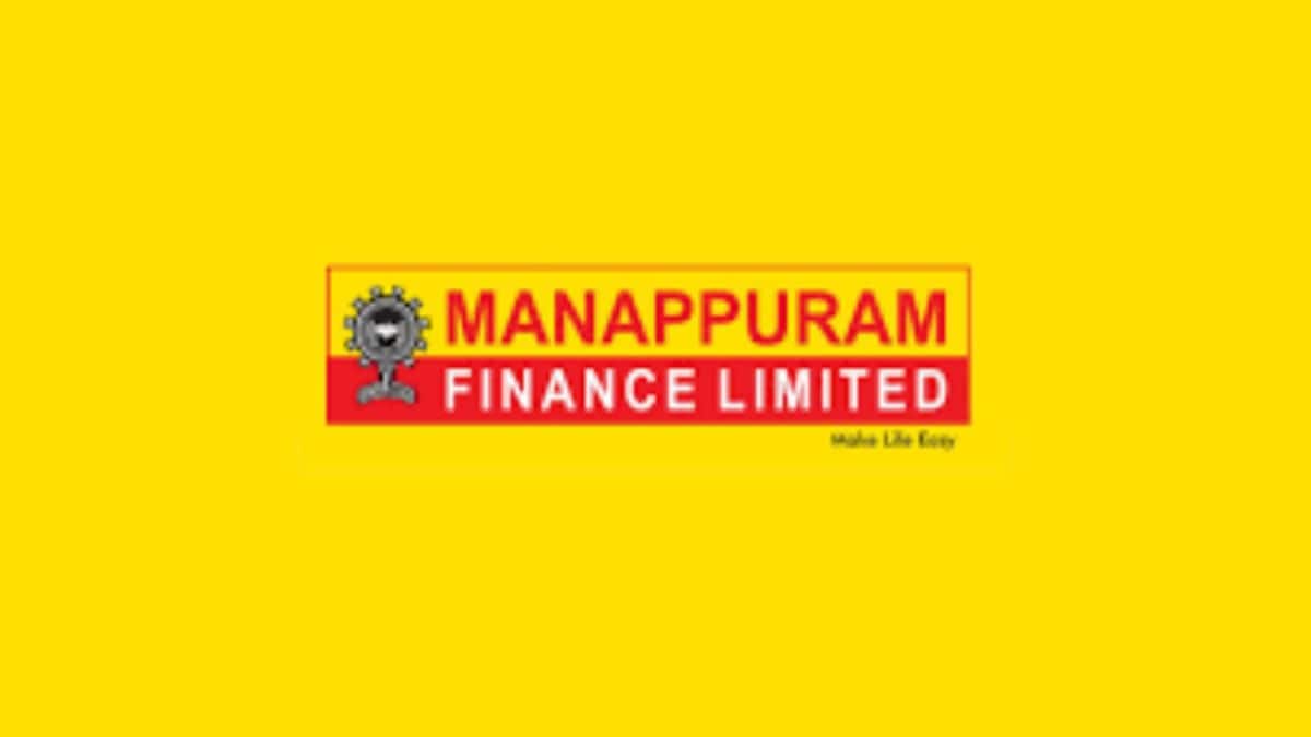Manappuram Finance Gets RBI Nod For 41.66% Stake Sale; Stock In Focus On Monday