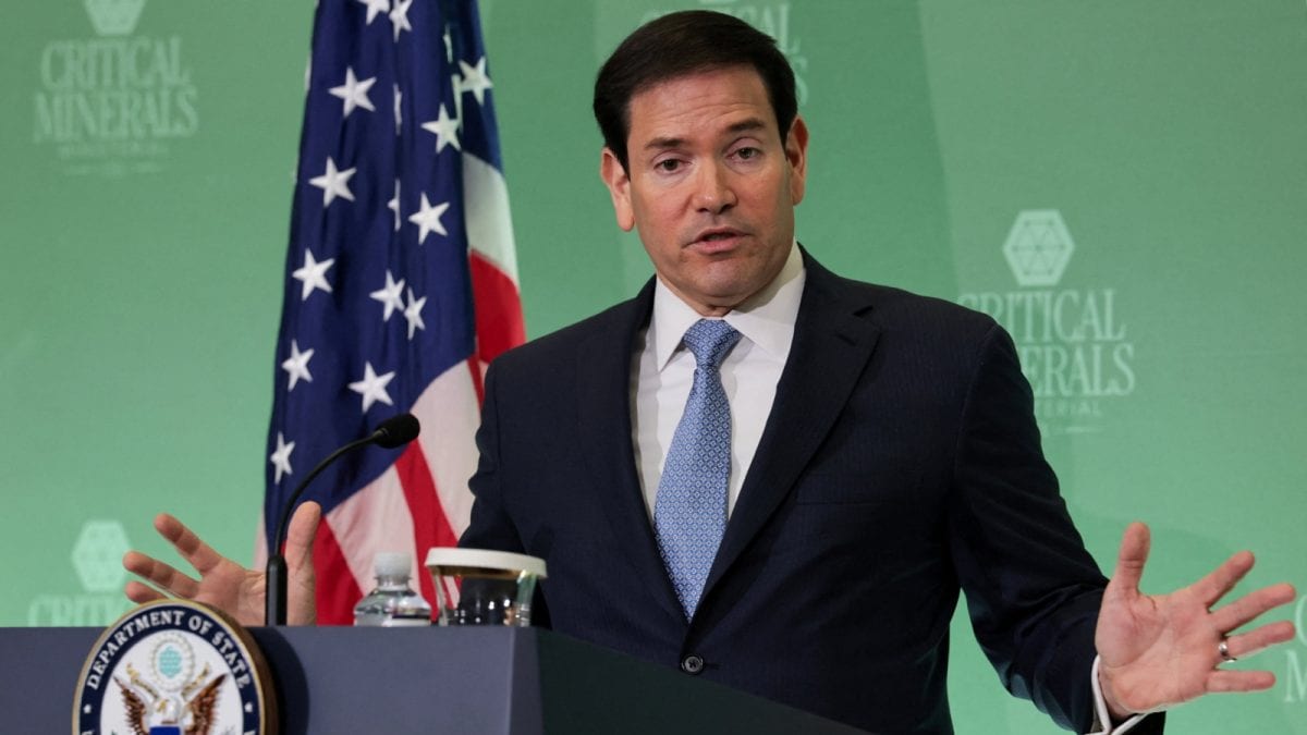 US Unveils Plans To Advance Collaboration On Critical Minerals With 54 Countries, Including India