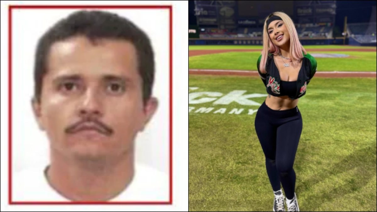 OnlyFans Model In Mexico Denies Being One Of El Mencho's Girlfriends Who Led Cops To Drug Lord