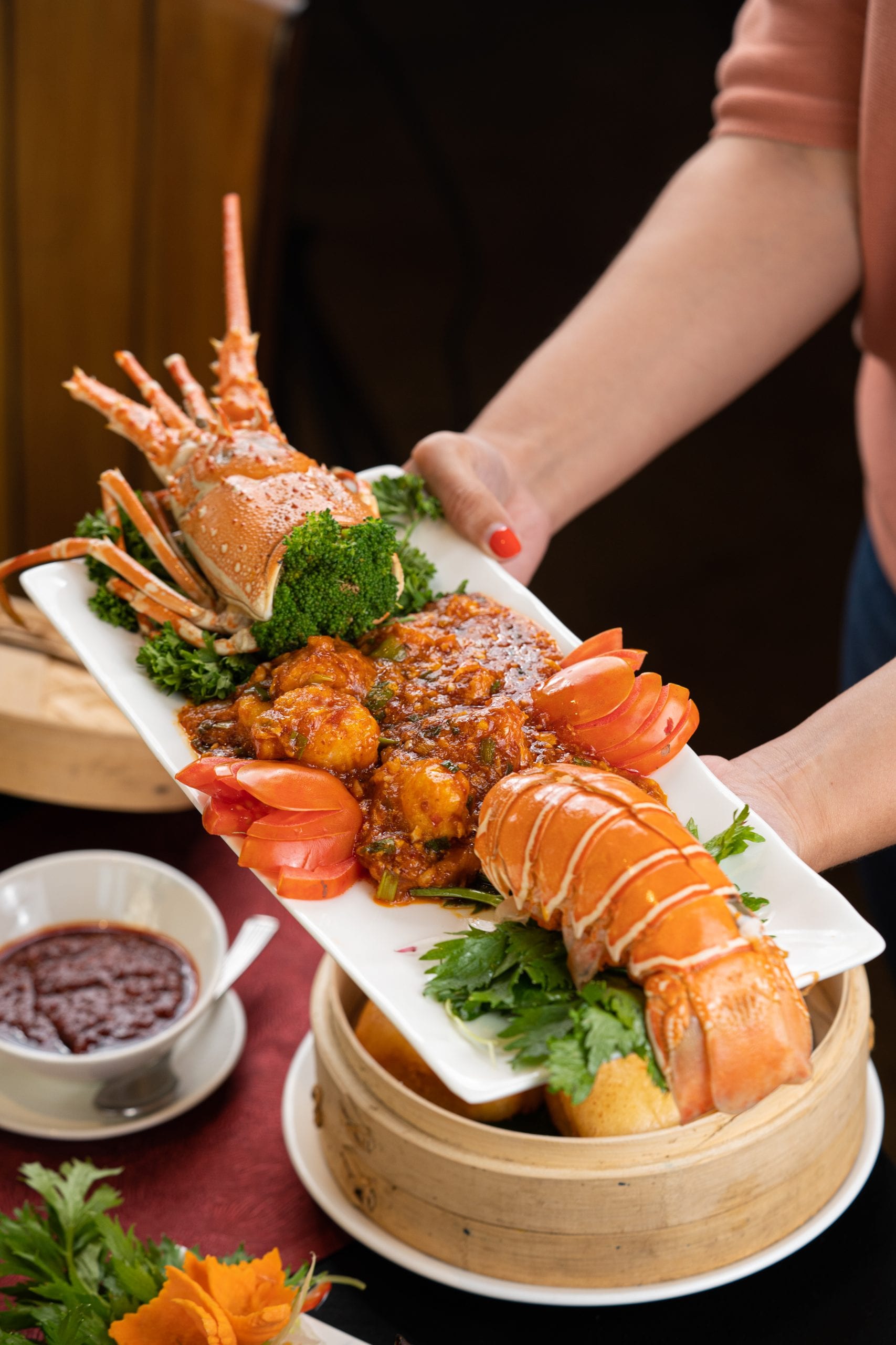 Celebrate The Year Of The Fire Horse With These Chinese New Year Menus Across India