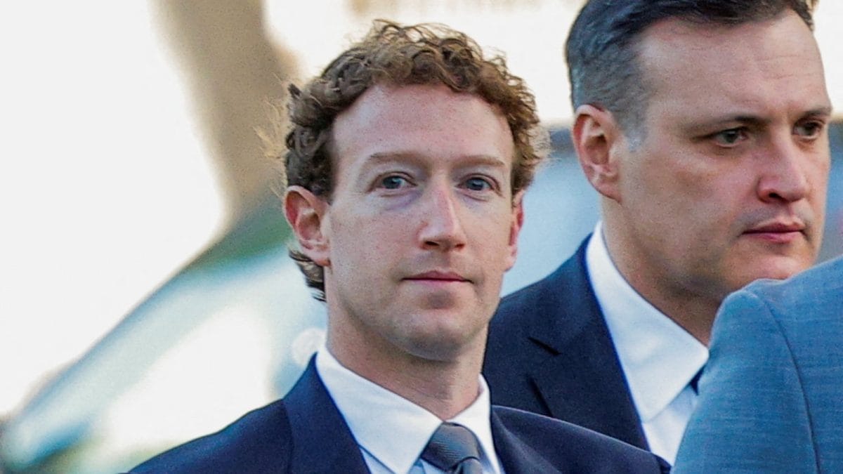 'Why Is This So Complicated': Mark Zuckerberg Denies Instagram Targets Kids At Trial