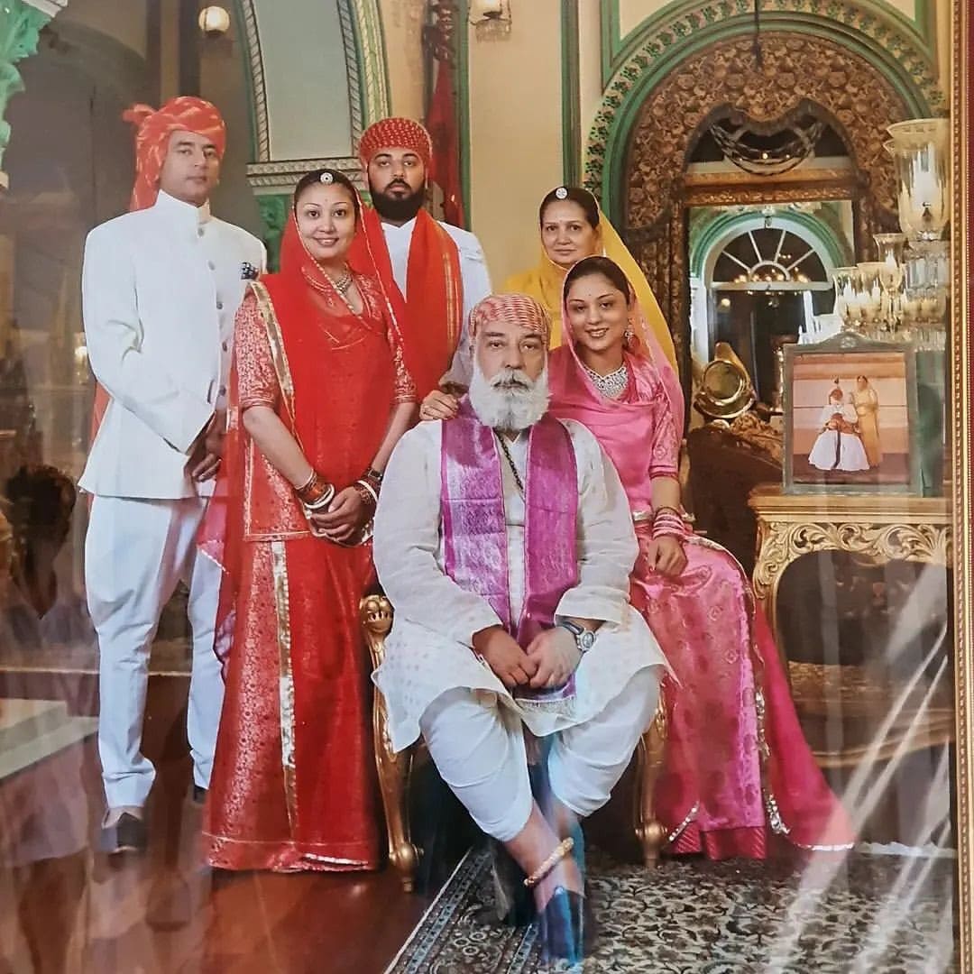 Palaces, Fortunes, Legacy: Meet India’s Wealthiest Royal Dynasties