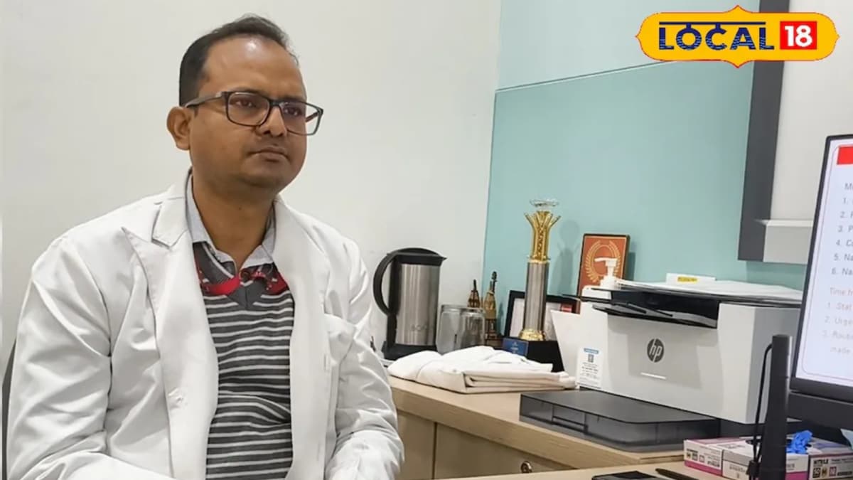 16-Year-Old Beats Bone Cancer, Walks Again After 21cm Thigh Bone Removed