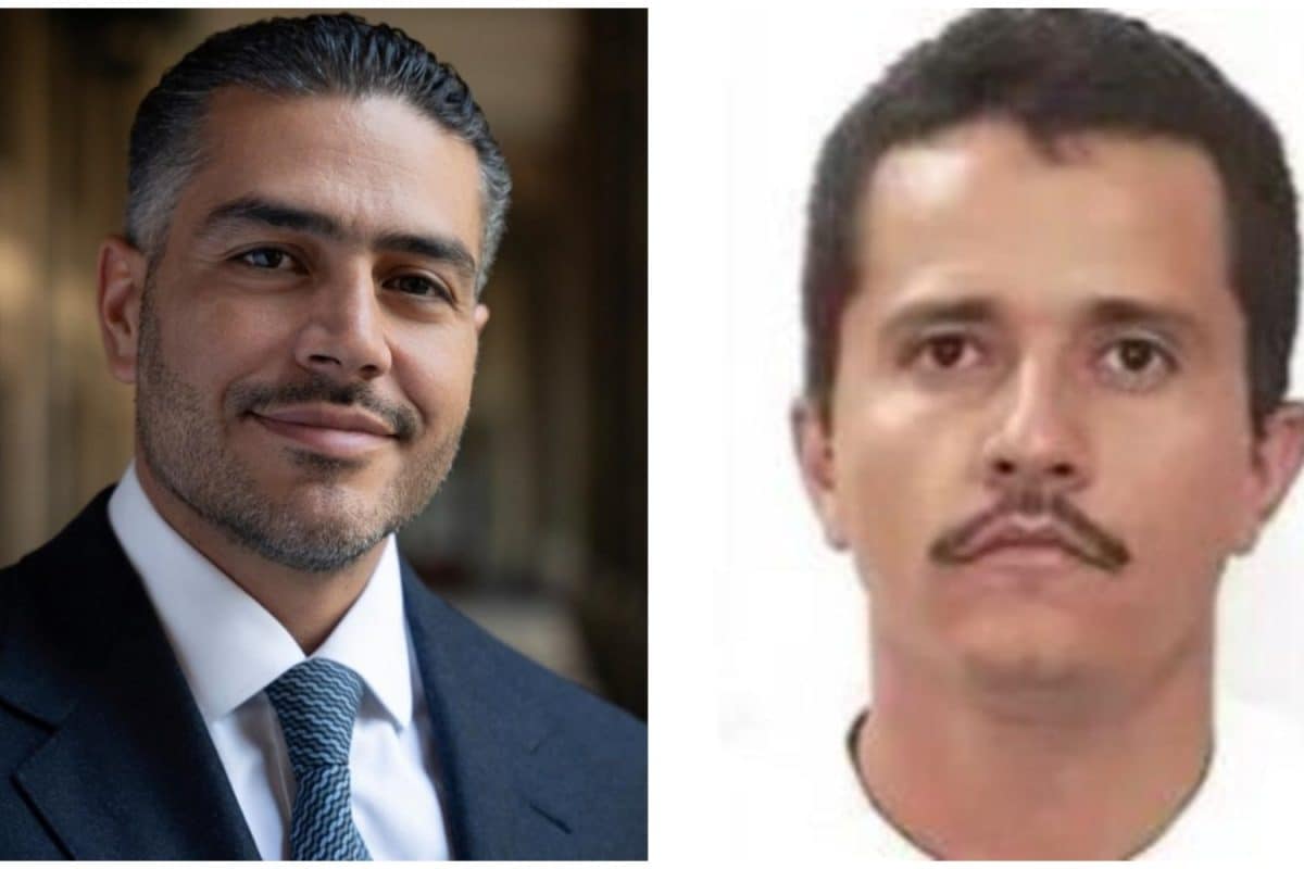 Mayor Shot Dead, Top Cop’s Convoy Ambushed: El Mencho Gang’s Terror Trail In Mexico