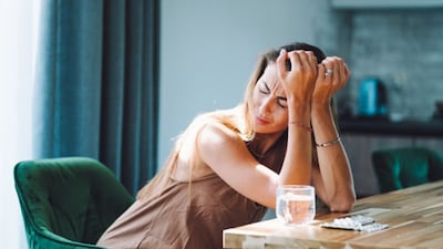 Strong smells are classic migraine triggers that are often overlooked at Holi gatherings. (Getty Images)