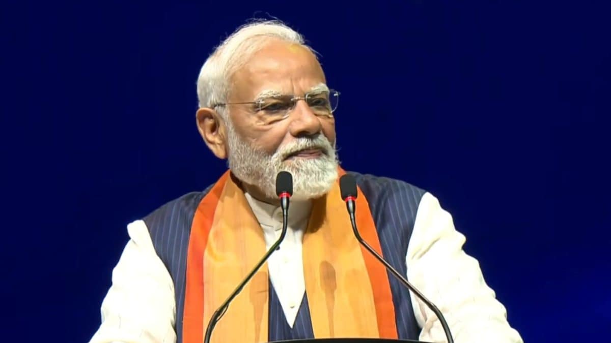 'Our Ties With Malaysia Scaling New Heights': PM Modi Highlights Shared Values In Kuala Lumpur