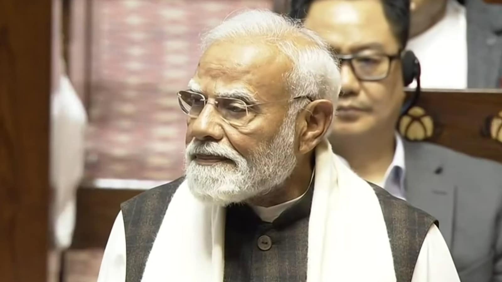 'Anti-Sikh Mindset': PM Modi Targets Rahul Gandhi Over 'Traitor' Jibe At Ravneet Bittu