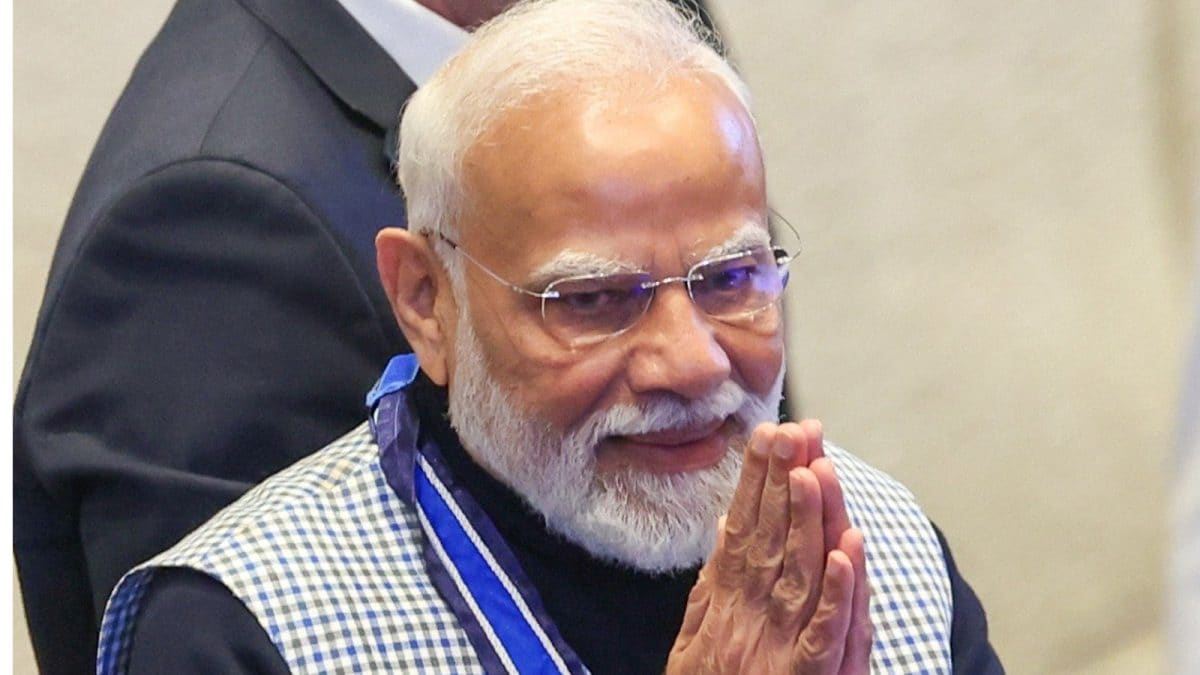 What Is ‘Tikkun Olam’? The Principle PM Modi Mentioned In His Address To Israeli Parliament
