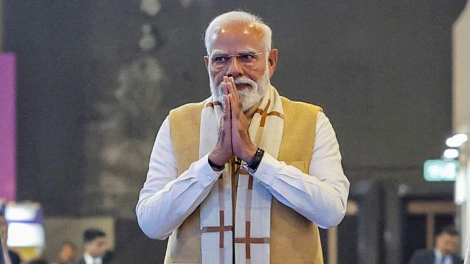 PM Modi Becomes First World Leader To Cross 100 Million Followers On Instagram – Who Else Made The Top 5!