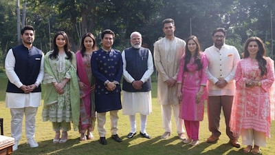 Arjun Tendulkar-Saaniya Chandhok Wedding: Date, Venue, Guest List, Full Details