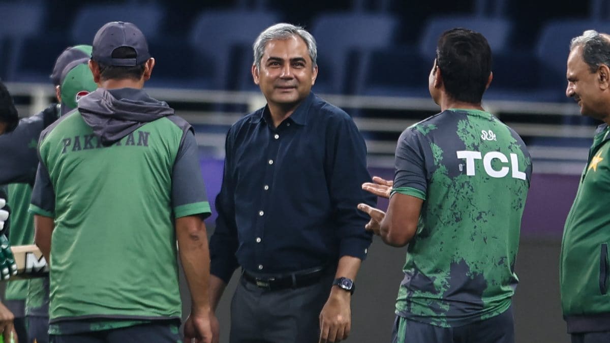 'Asim Munir Is Never Afraid…': How Mohsin Naqvi Turned Cricket Scheduling Into Civil Army Issue