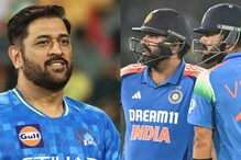 ms dhoni, rohit sharma, virat kohli icc odi world cup 2027