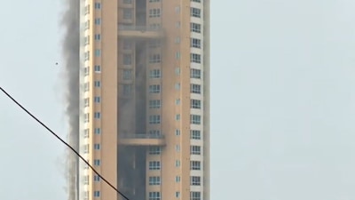 Image from the site (Credits: News18/Video Screengrab)