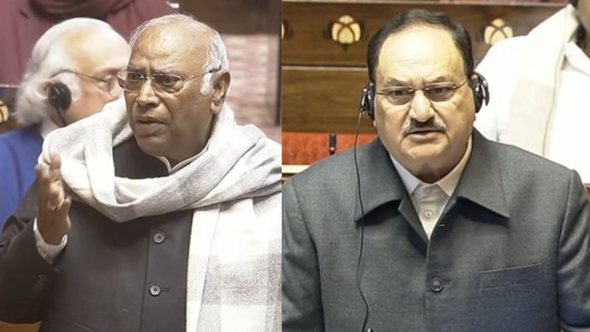 Parliament Budget Session 2026 Live: Lok Sabha Passes Motion Of Thanks Without PM’s Reply Amid Oppn Uproar