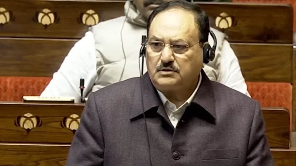 'Propaganda': Nadda Defends Centre After Kharge's Remark, Assures Inquiry In Farooq Abdullah Case