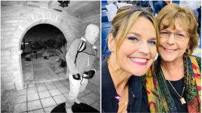 Nancy Guthrie Search Enters Third Week Amid Fresh Lead