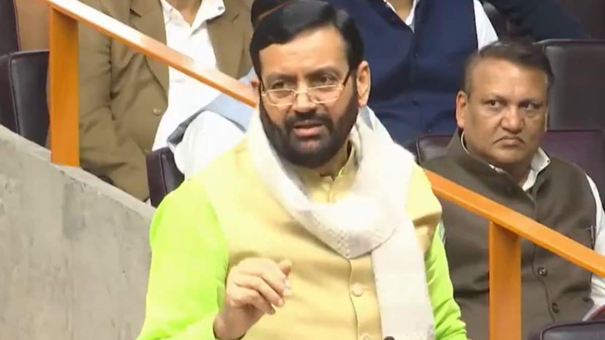 ‘Funds Are Safe, Probe Underway’: Haryana CM Saini On Rs 590 Crore IDFC FIRST Bank Fraud Case