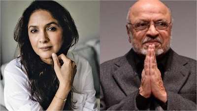 Neena Gupta Says Shyam Benegal Scolded Her On A Film Set.