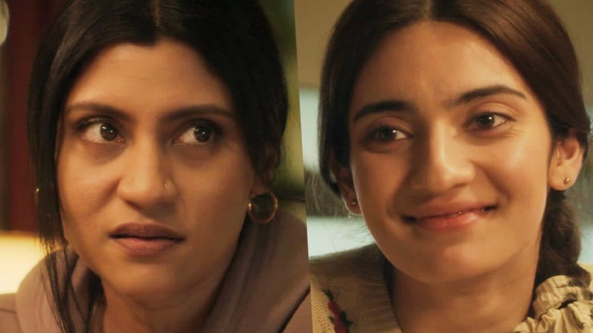 Accused Review: Konkona Sensharma And Pratibha Rannta Can’t Save The Film That Collapses Under Its Ambition | Bollywood News