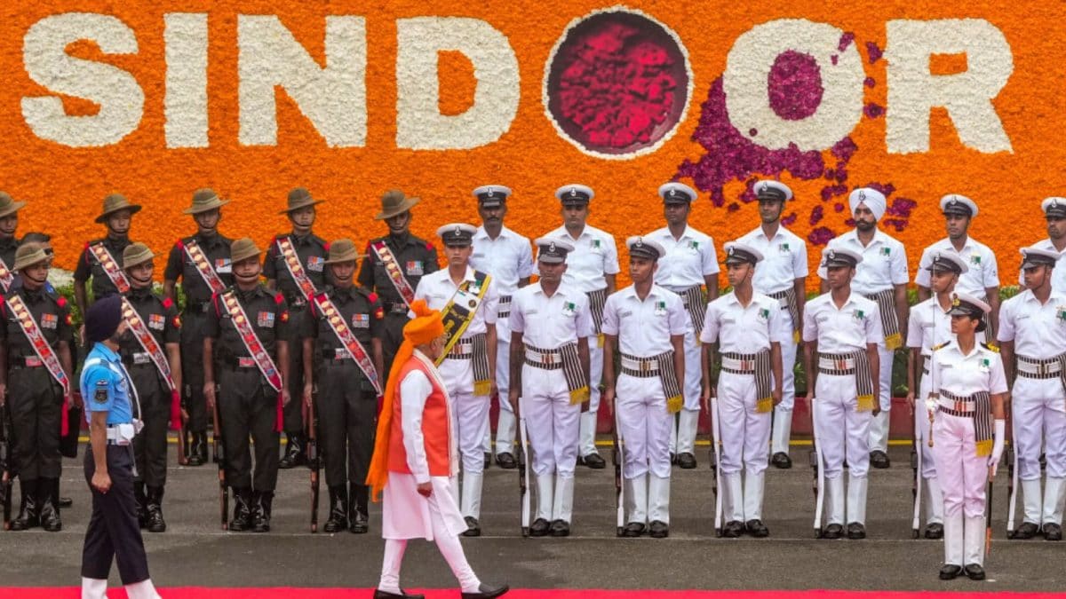 Op Sindoor Took Pakistan By Surprise, They Didn’t Respond To India’s Strikes For 1 Hour: Tom Cooper