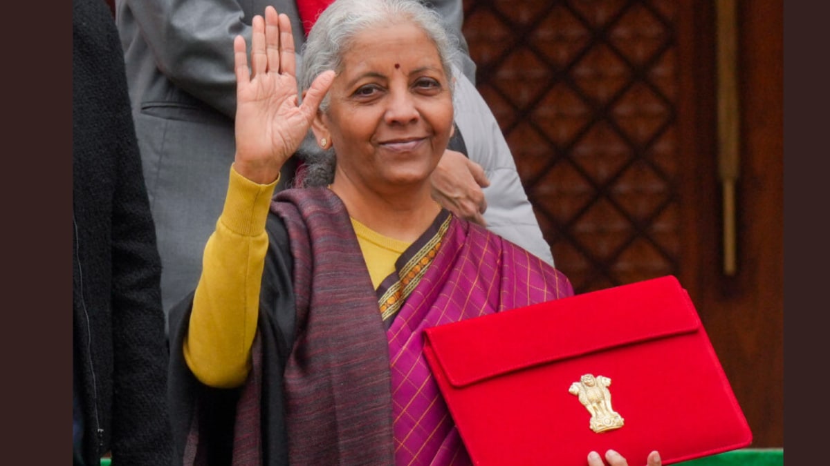 Budget 2026 Aims For Stability And Growth: FM Nirmala Sitharaman To News18 | Full Interview