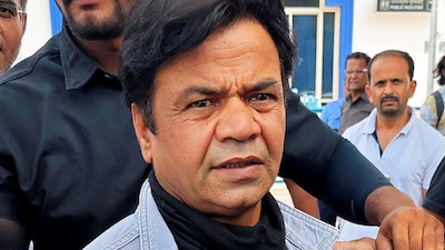 Rajpal Yadav surrendered in Tihar jail last Thursday. (PTI File)