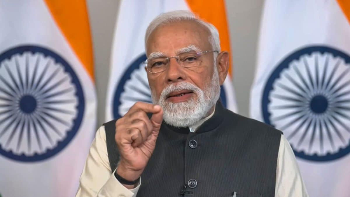 Opinion | Budget 2026: PM Modi’s Politics Of Economic Sovereignty