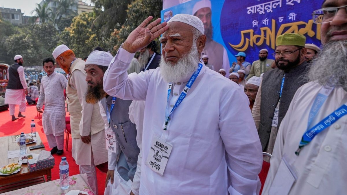 Jamaat Sweeps Bangladesh’s Areas Bordering Bengal: What It Means For India | Exclusive