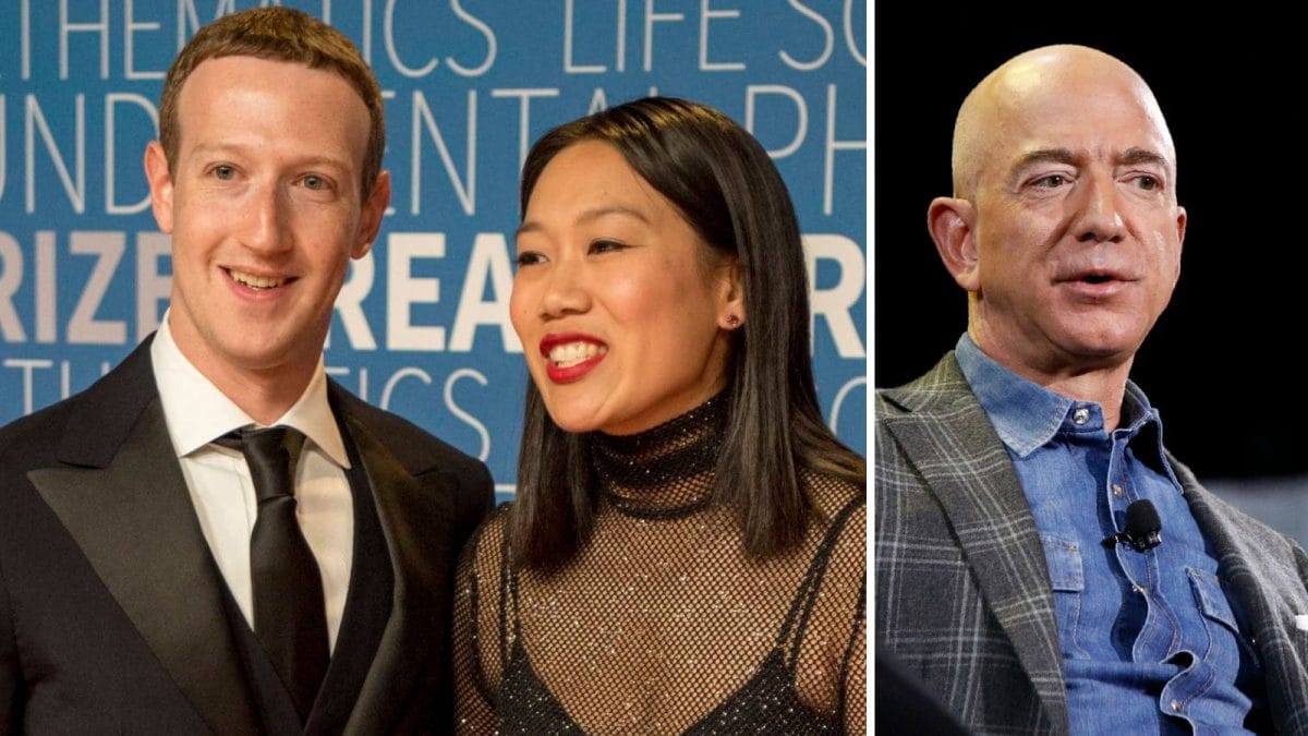 Billionaire Bunker, The US Hub For Ultra Rich, Where Mark Zuckerberg, Jeff Bezos May Be Neighbours