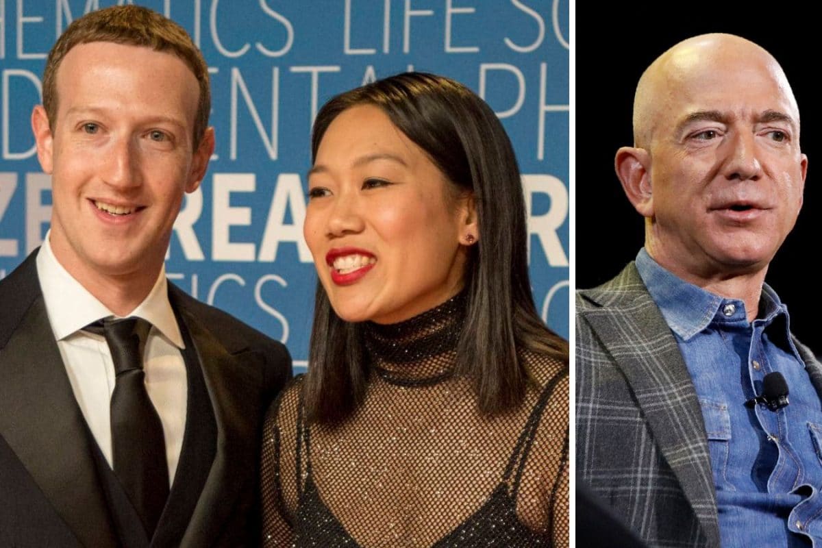 Billionaire Bunker, The US Hub For Ultra-Rich, Where Mark Zuckerberg, Jeff Bezos May Be Neighbours