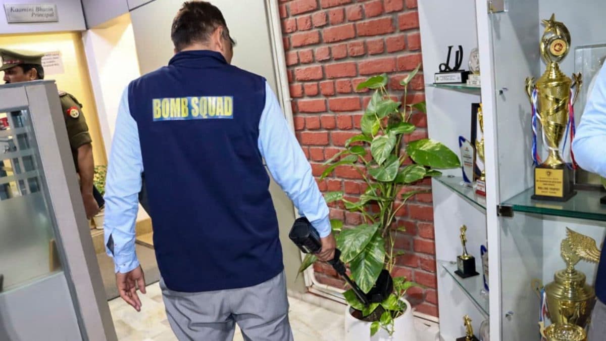 Bomb Hoax Email Trail: Why Most Investigations Do Not Lead To Sender Explained